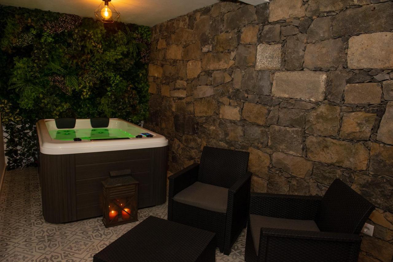 Furnas Sweet Home Exterior foto