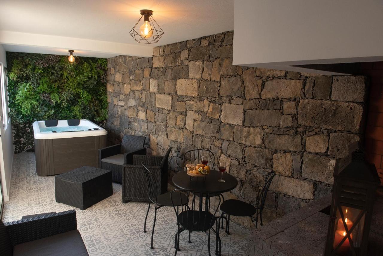 Furnas Sweet Home Exterior foto